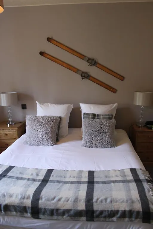 Le Gai Soleil Megeve Hotel