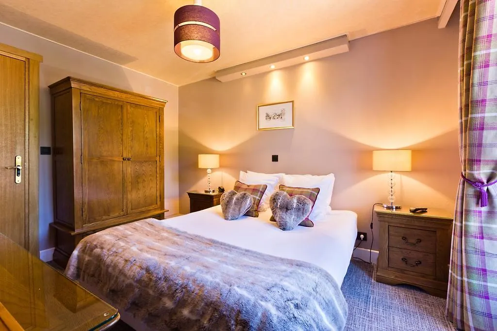 **  Le Gai Soleil Megeve Hotel France