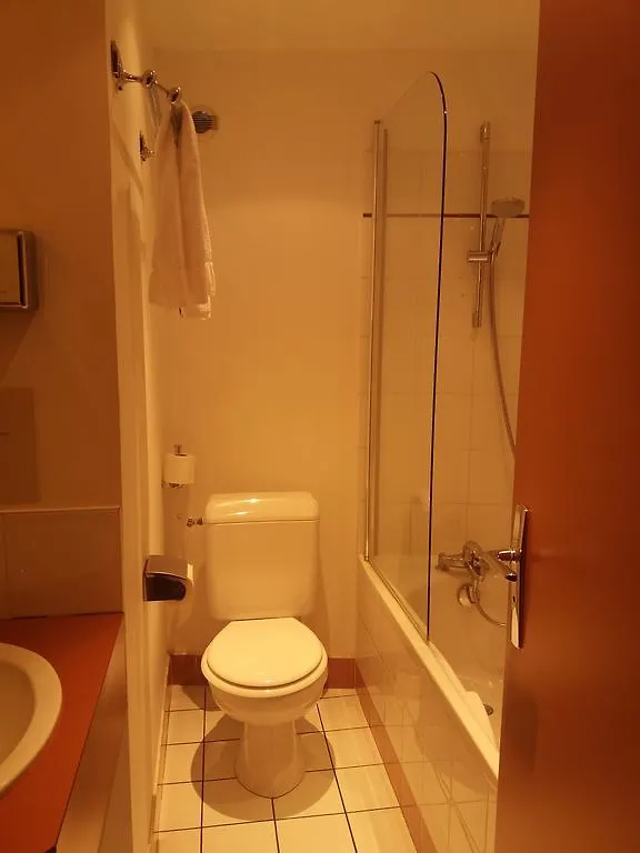 Le Gai Soleil Megeve Hotel 2*,