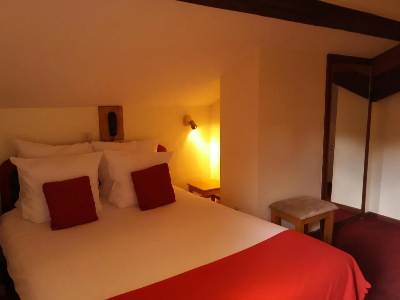 **  Le Gai Soleil Megeve Hotel France