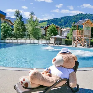 Hotel Novotel Mont-blanc, Megève